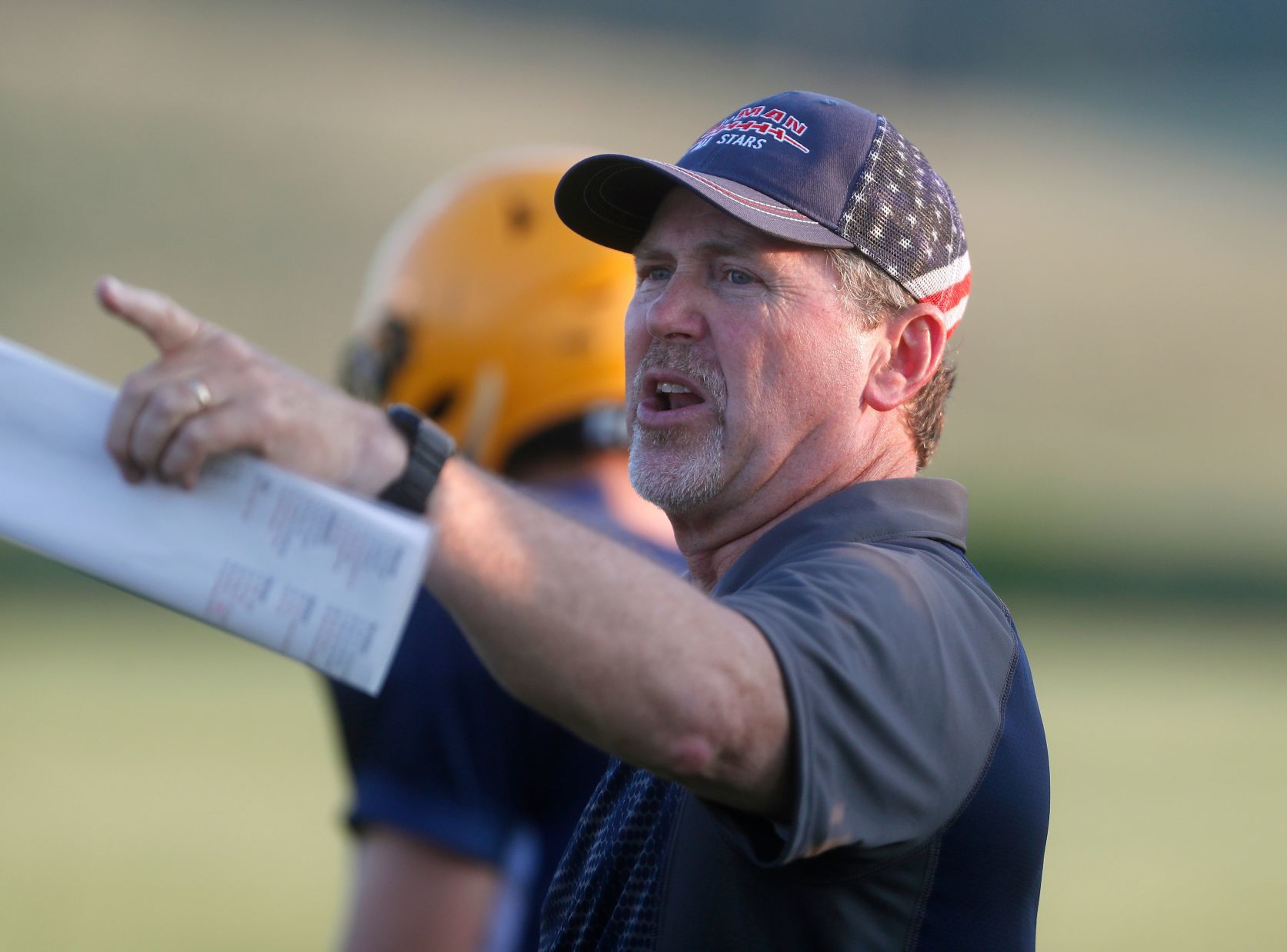2019 Montana Six-Man All-Star Game